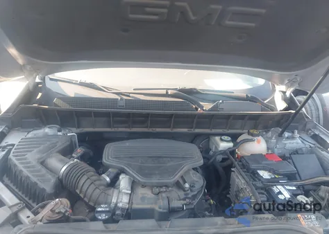 2018 GMC Acadia Slt-1 z USA, uszkodzony, nr VIN 1GKKNULS1JZ202569